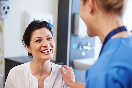 Cosmetic Dentist
