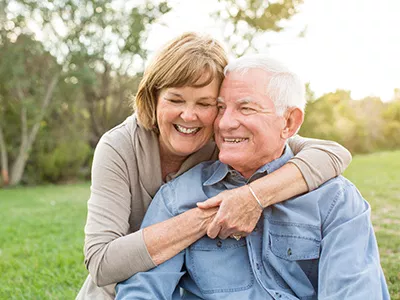 Partial & Full Dentures