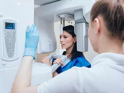 Digital Radiography