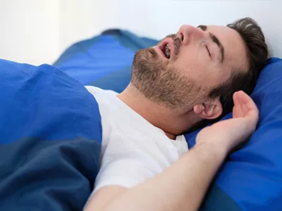 Sleep Apnea Treatment