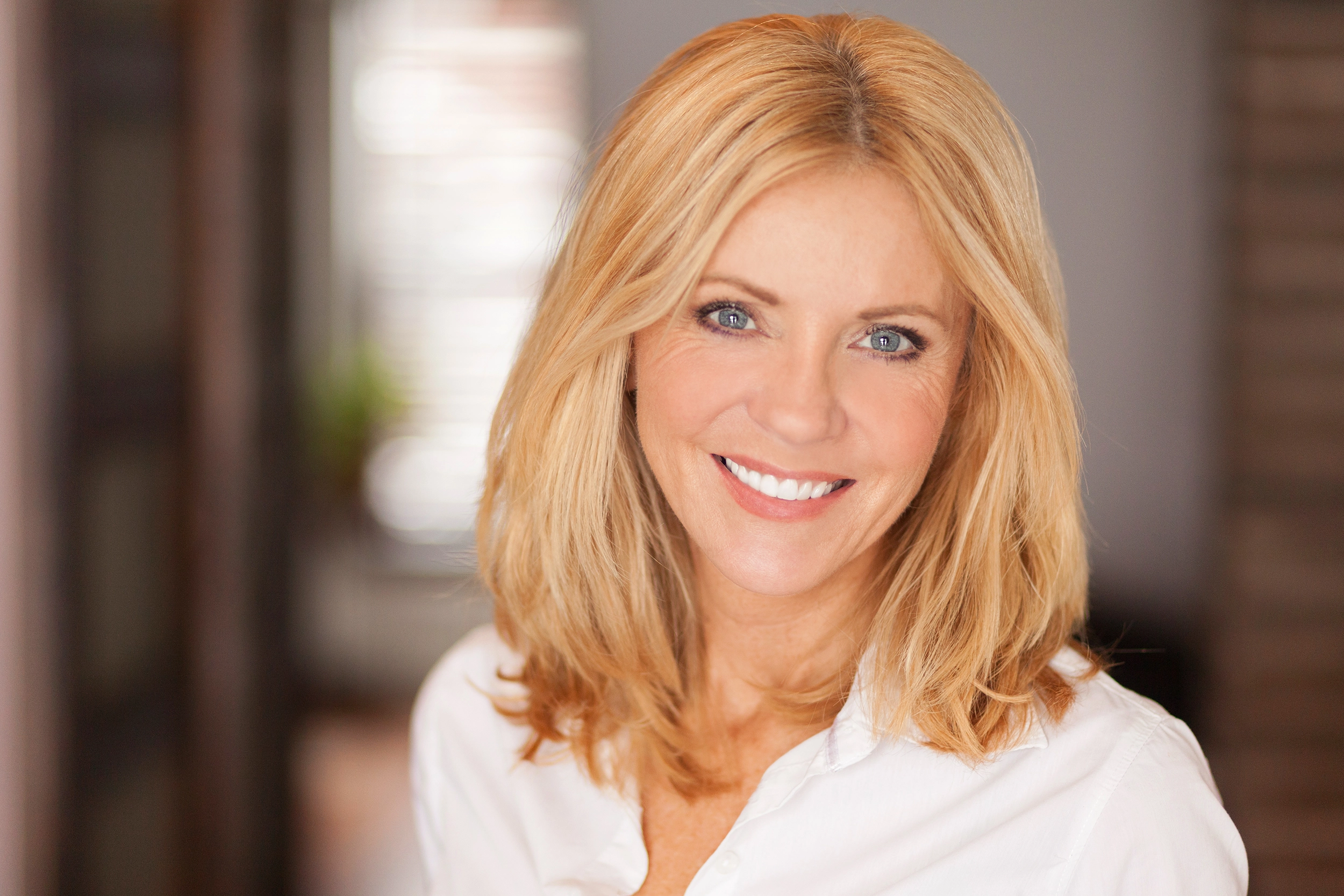 Dr. Virpi Schaeffer, DDS