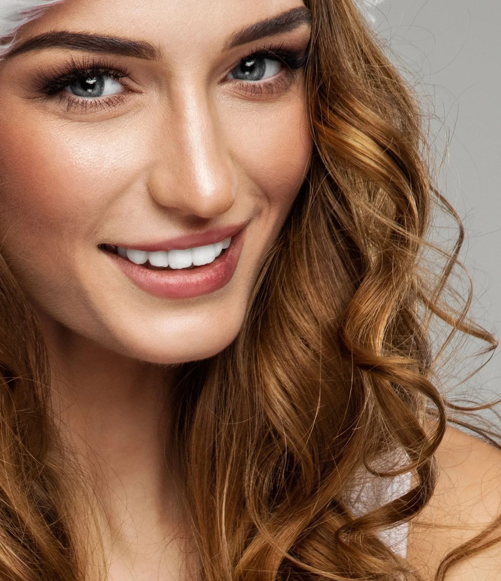 Cosmetic dentistry