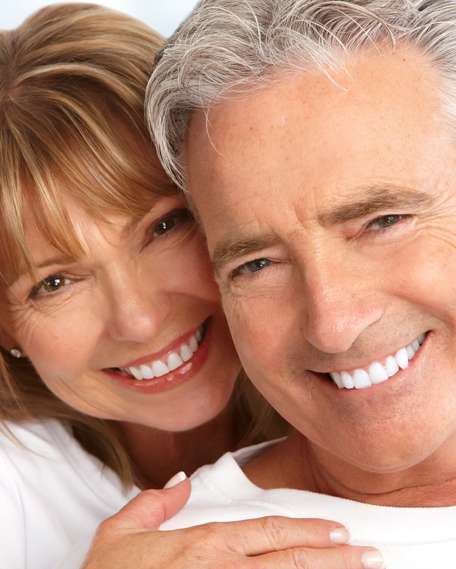 Dental implants