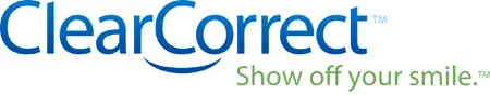 ClearCorrect Teeth Straightening